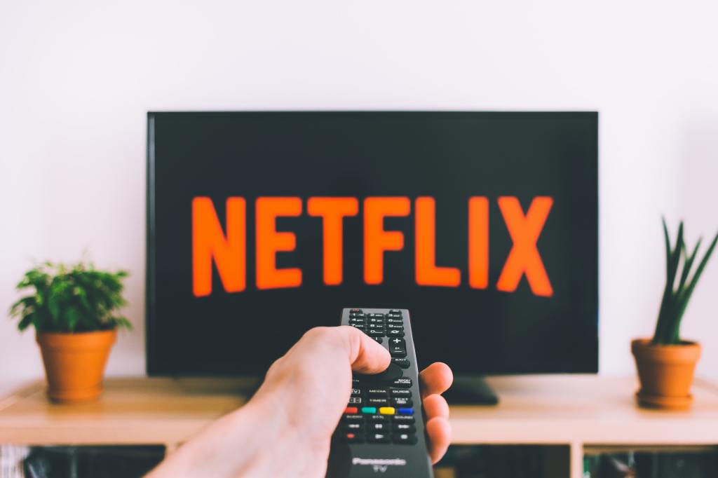 What is ‘Netflix & Chill’, and What Causes This Social Phenomenon?